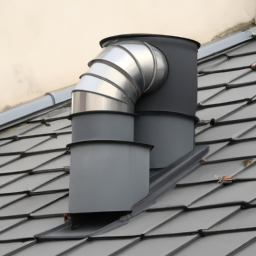 Ventilation simple flux : assurez une ventilation de base pour un confort optimal dans toute la maison Amilly